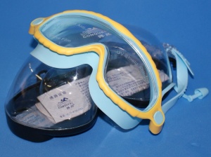 Очки для плавания BL-2102  купить оптом у поставщика sprinter-opt.ru